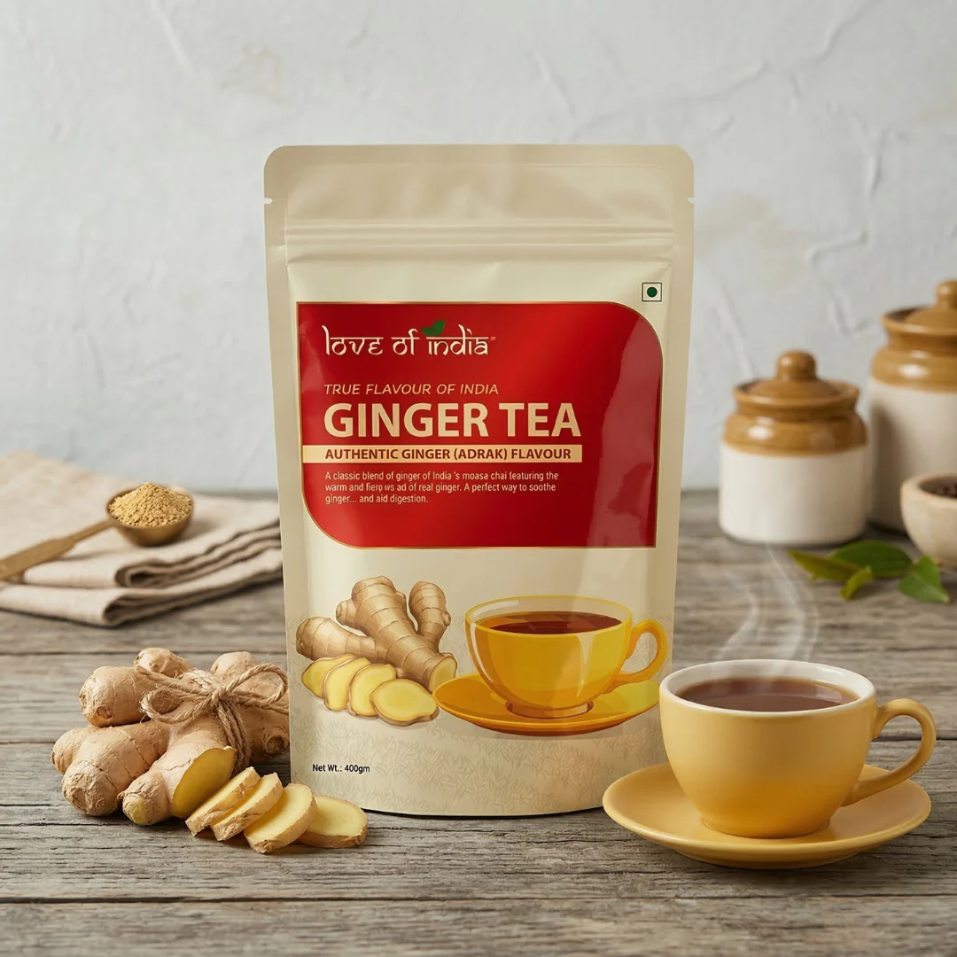 Tea
