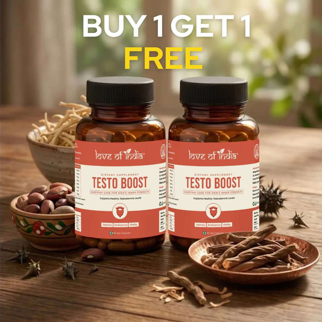 Herbal Supplements